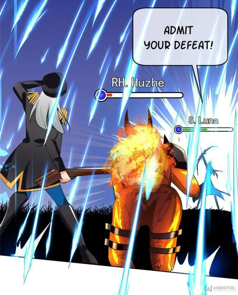 Read Legend Reboot chapter 47 image 17 on Lezhin