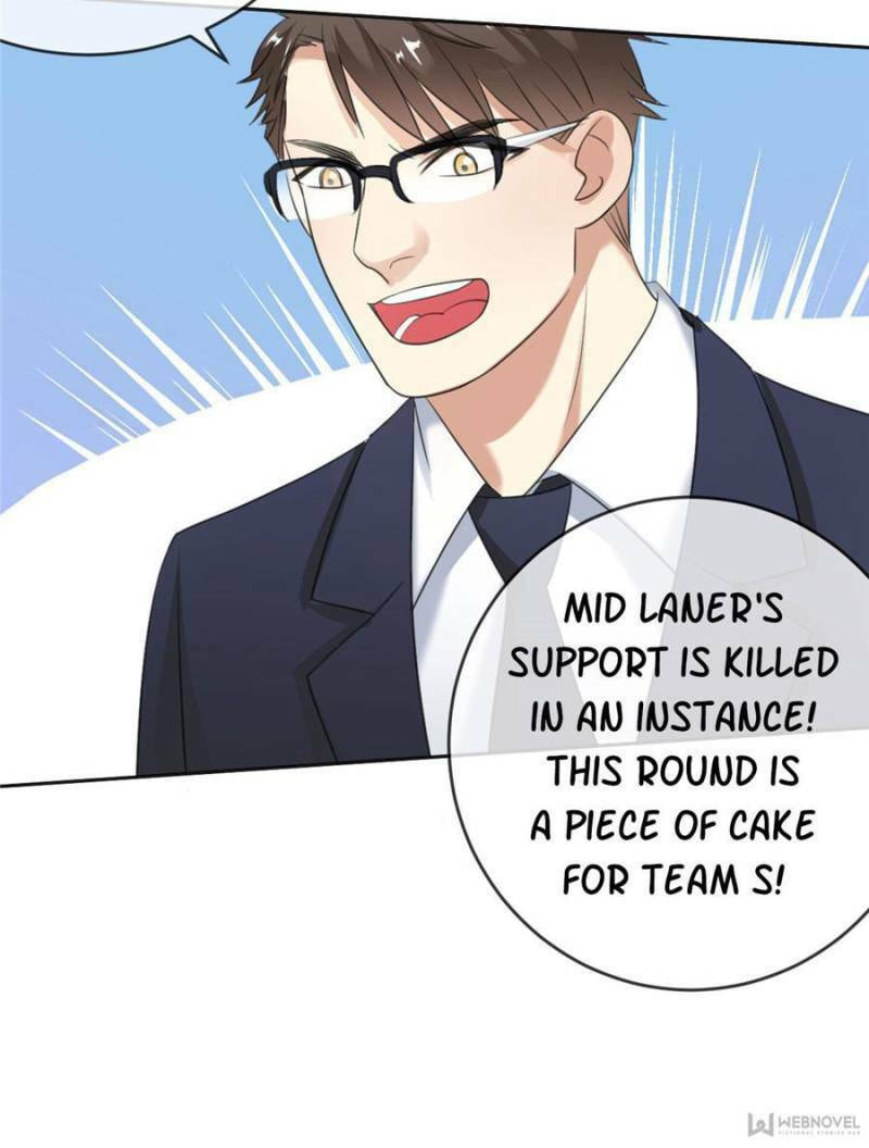 Read Legend Reboot chapter 47 image 19 on Lezhin