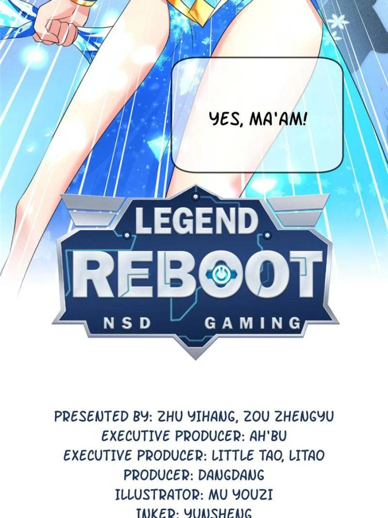 Read Legend Reboot chapter 47 image 2 on Lezhin