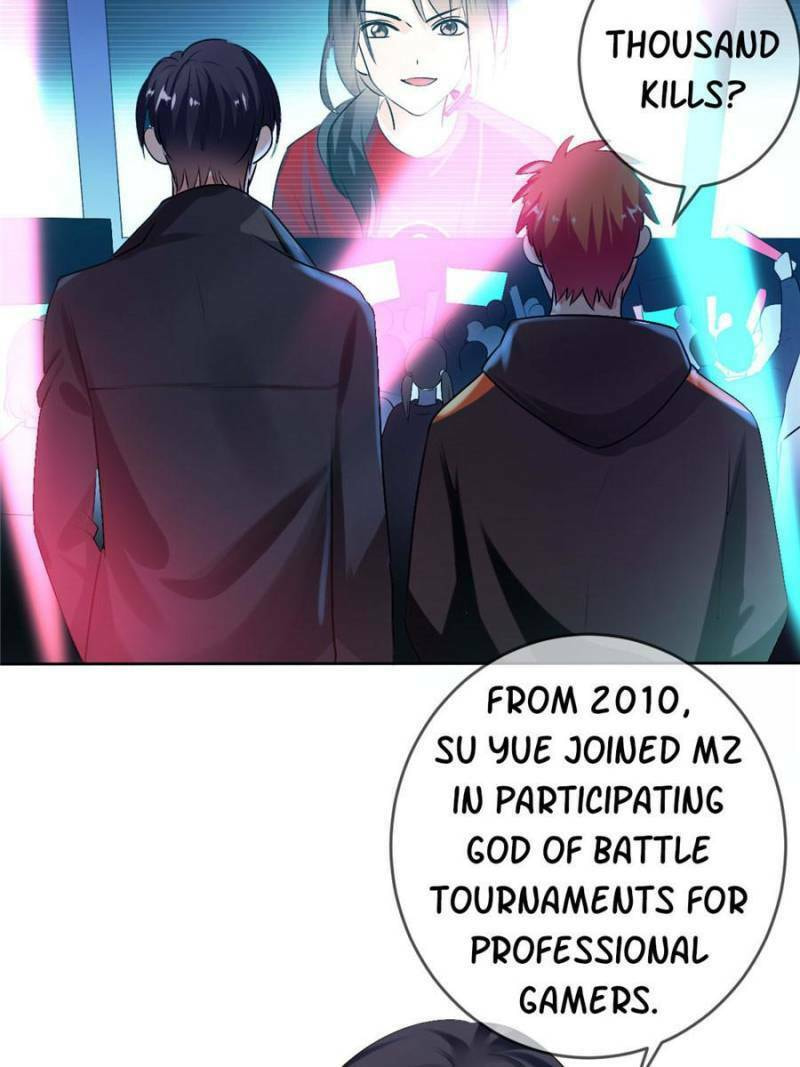 Read Legend Reboot chapter 47 image 22 on Lezhin
