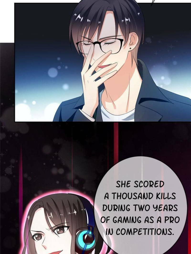 Read Legend Reboot chapter 47 image 23 on Lezhin