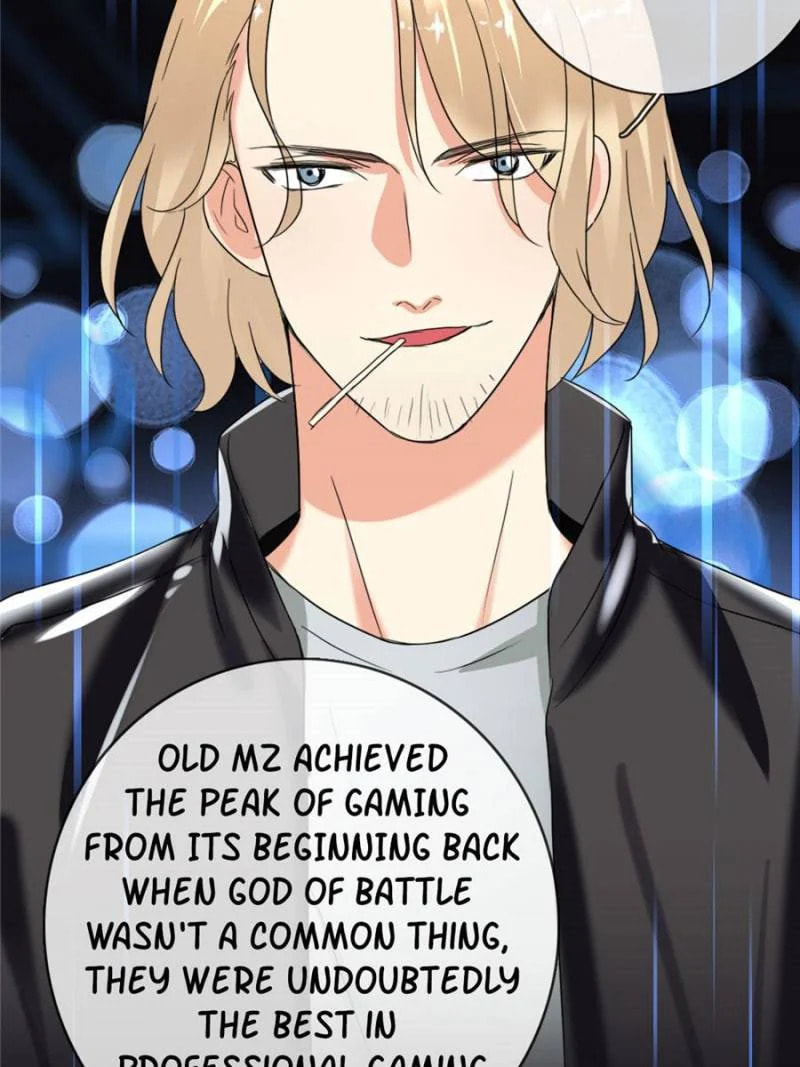 Read Legend Reboot chapter 47 image 28 on Lezhin