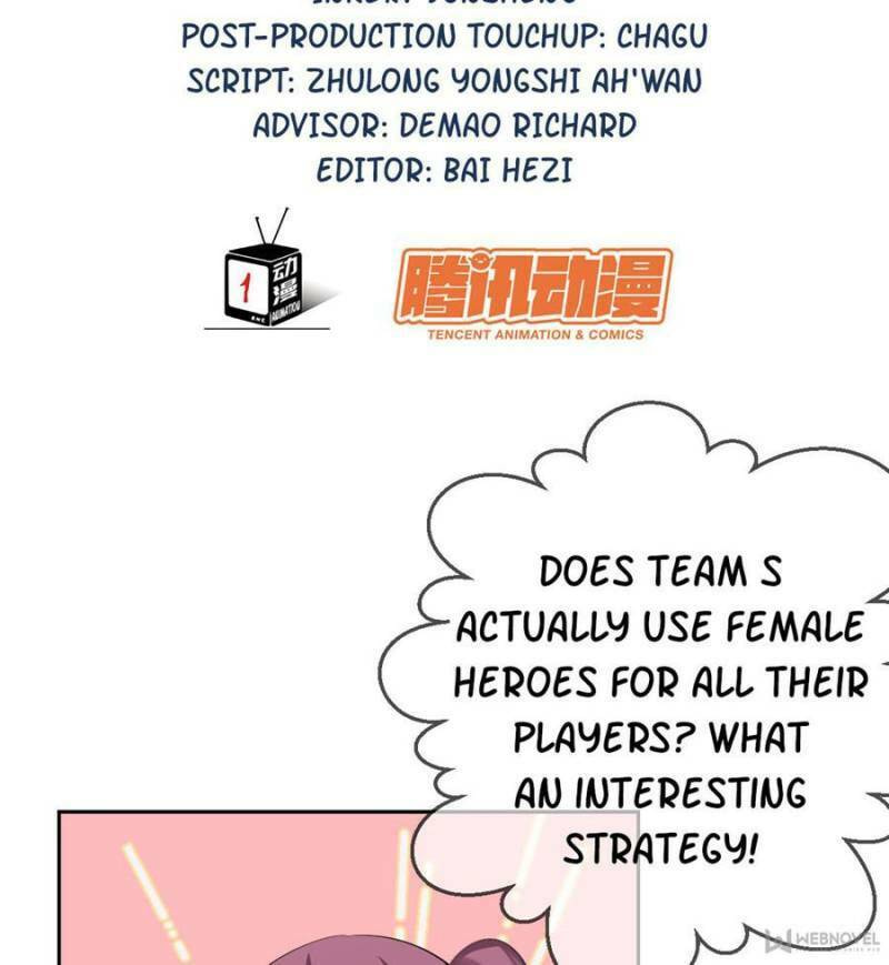 Read Legend Reboot chapter 47 image 3 on Lezhin