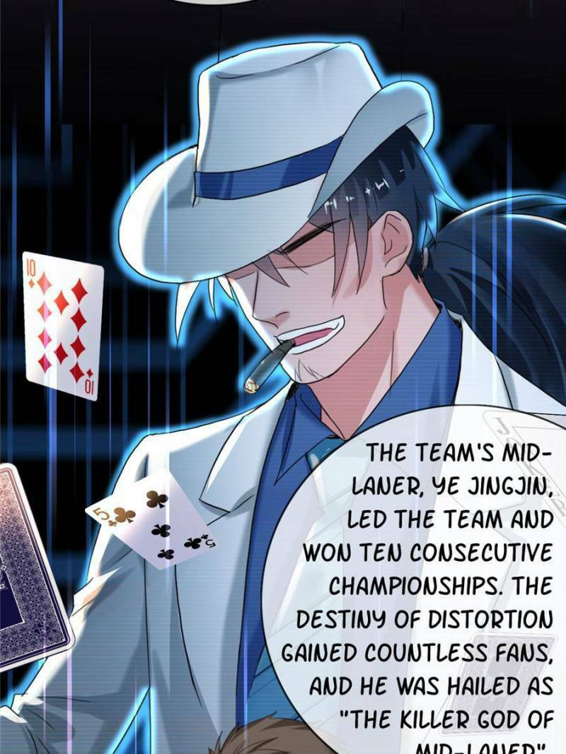 Read Legend Reboot chapter 47 image 30 on Lezhin
