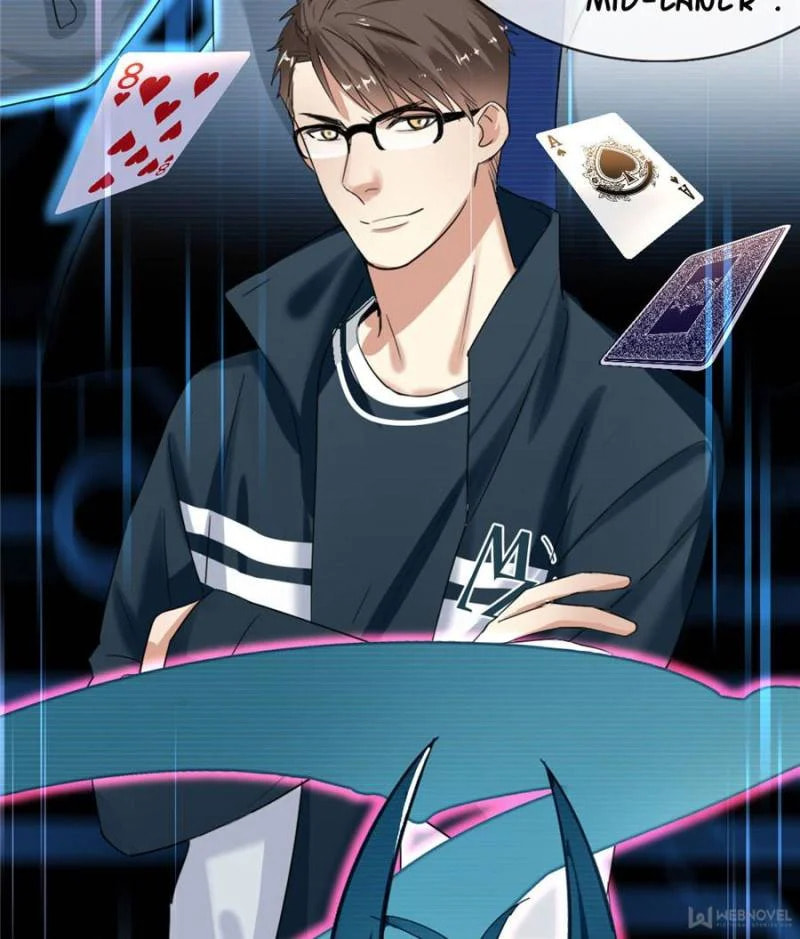 Read Legend Reboot chapter 47 image 31 on Lezhin