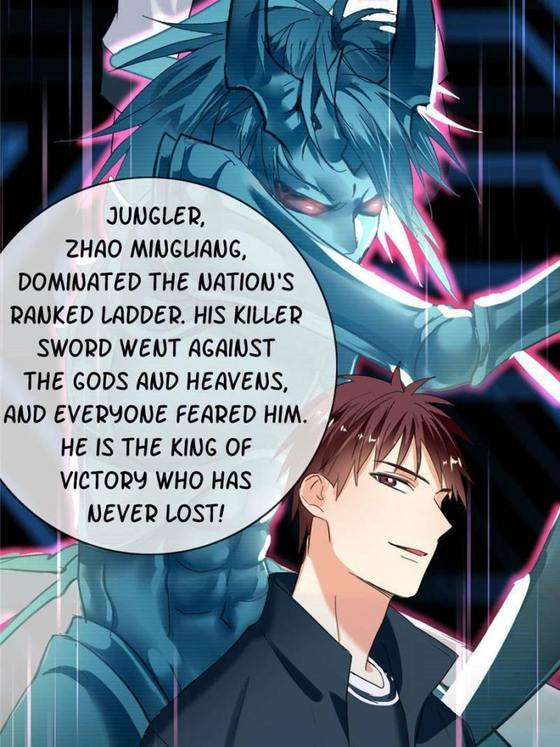Read Legend Reboot chapter 47 image 32 on Lezhin