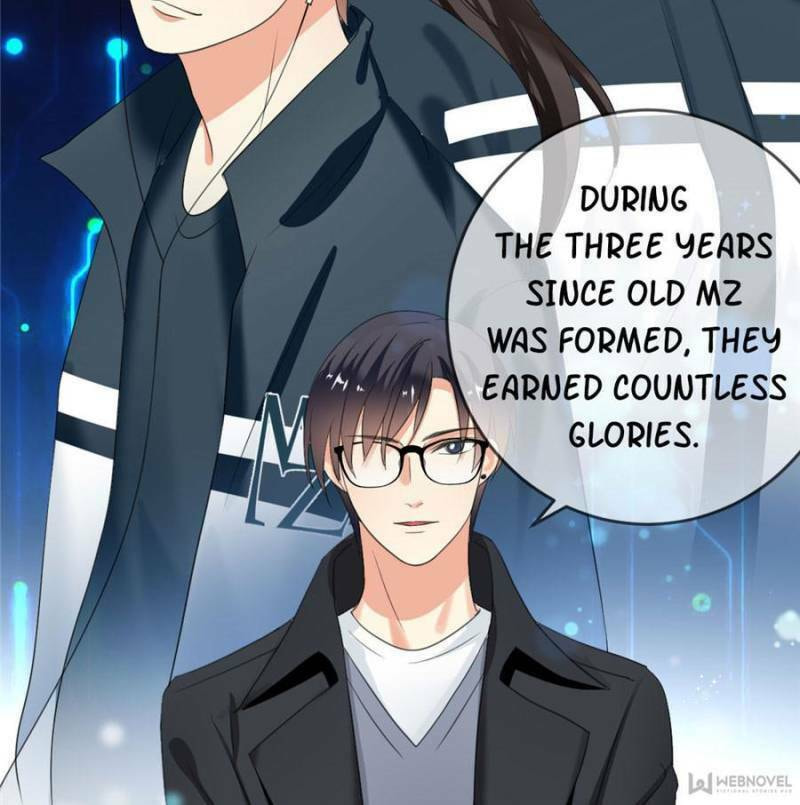 Read Legend Reboot chapter 47 image 35 on Lezhin