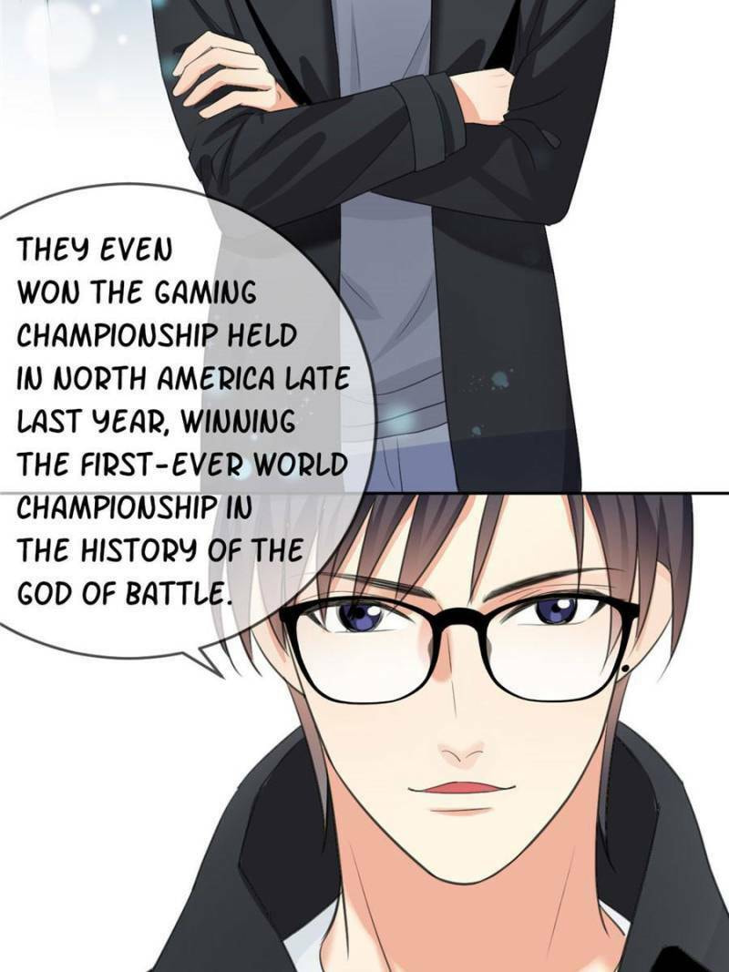 Read Legend Reboot chapter 47 image 36 on Lezhin