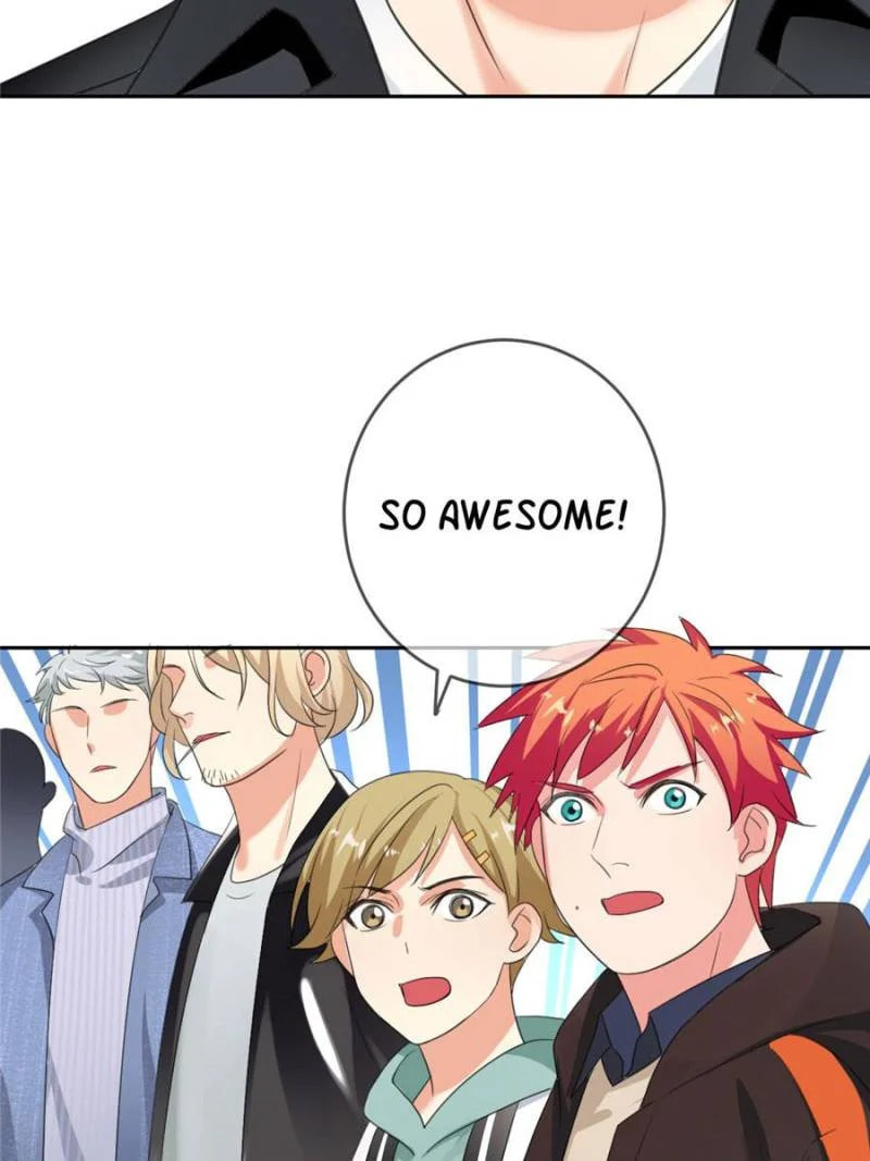 Read Legend Reboot chapter 47 image 37 on Lezhin