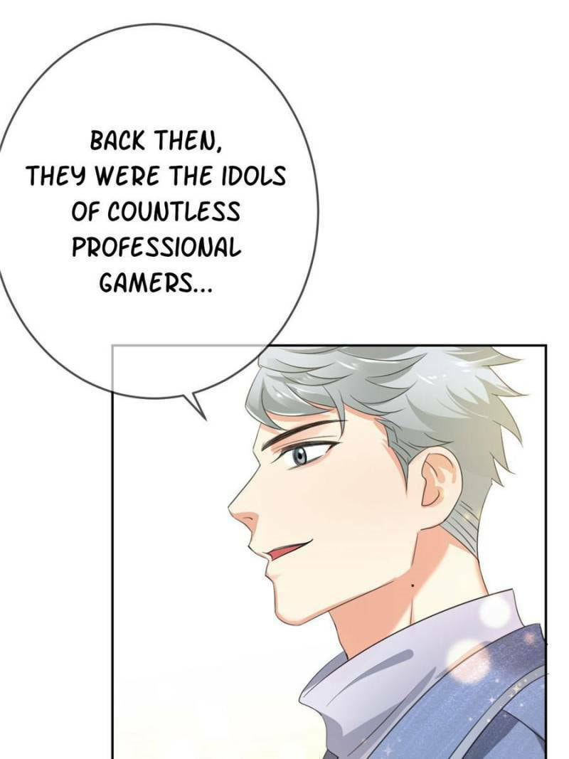 Read Legend Reboot chapter 47 image 39 on Lezhin