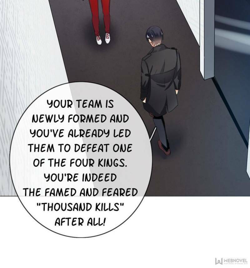 Read Legend Reboot chapter 47 image 60 on Lezhin