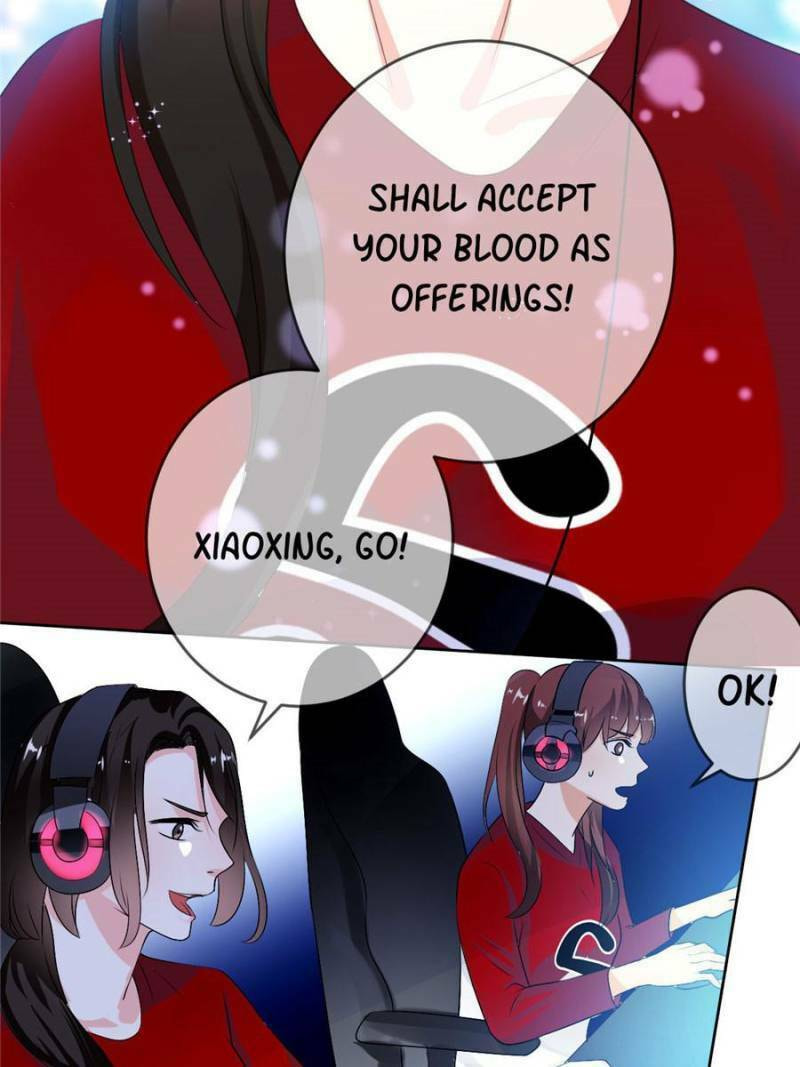 Read Legend Reboot chapter 47 image 9 on Lezhin
