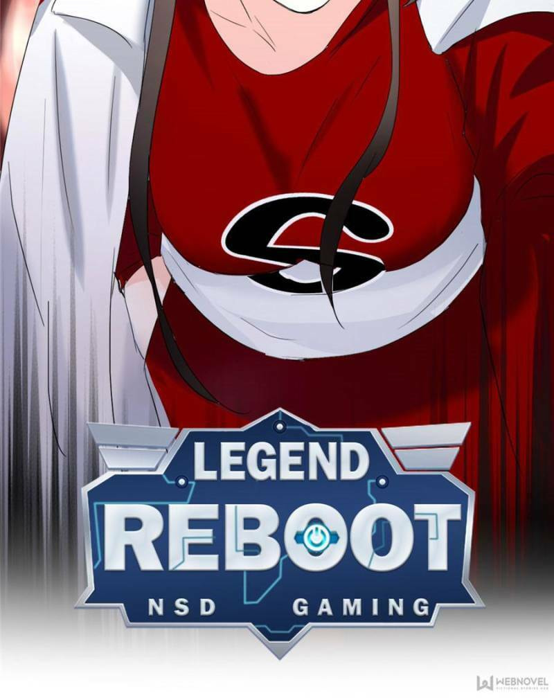 Read Legend Reboot chapter 48 image 1 on Lezhin