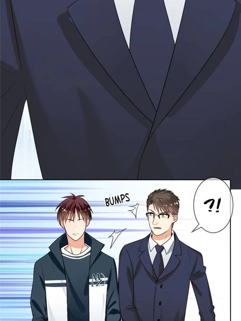 Read Legend Reboot chapter 48 image 16 on Lezhin