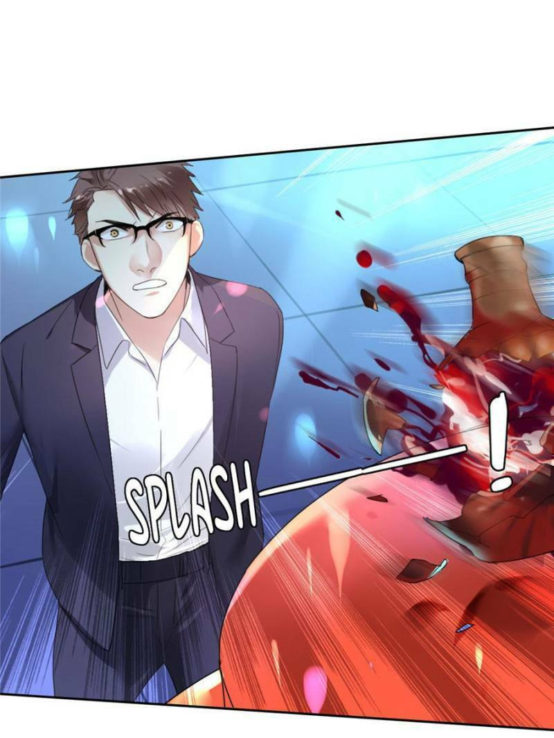 Read Legend Reboot chapter 49 image 27 on Lezhin