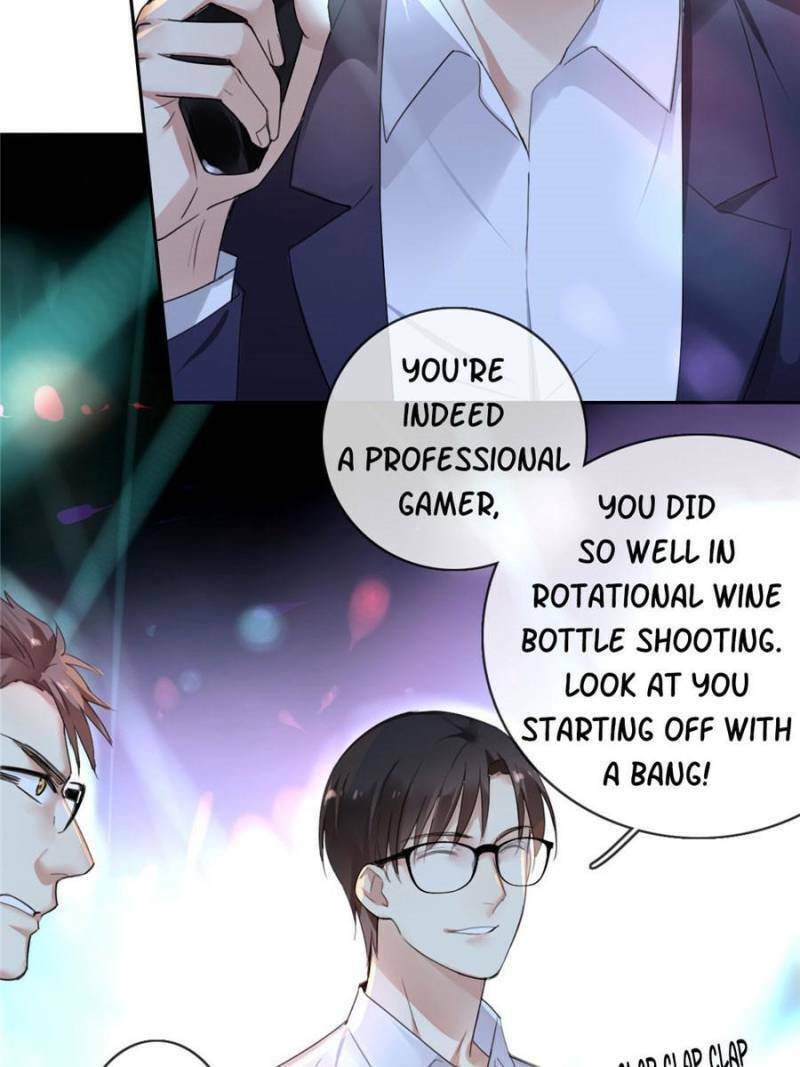 Read Legend Reboot chapter 49 image 9 on Lezhin