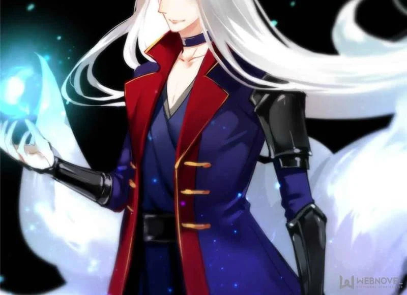 Read Legend Reboot chapter 5 image 13 on Lezhin