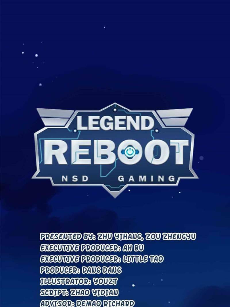 Read Legend Reboot chapter 5 image 2 on Lezhin