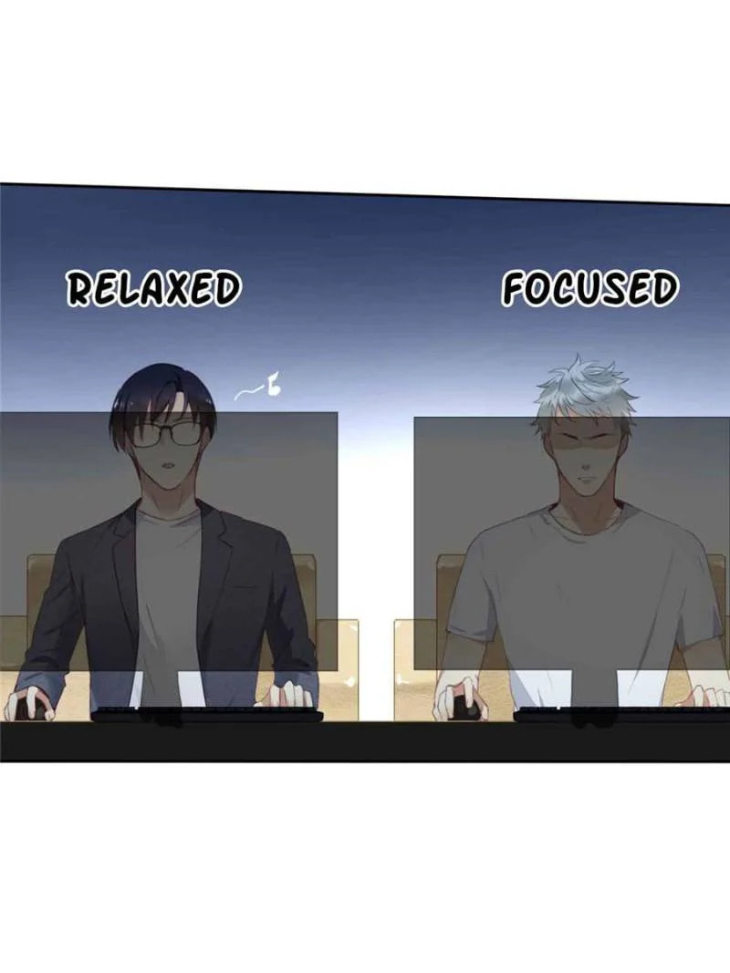 Read Legend Reboot chapter 5 image 47 on Lezhin