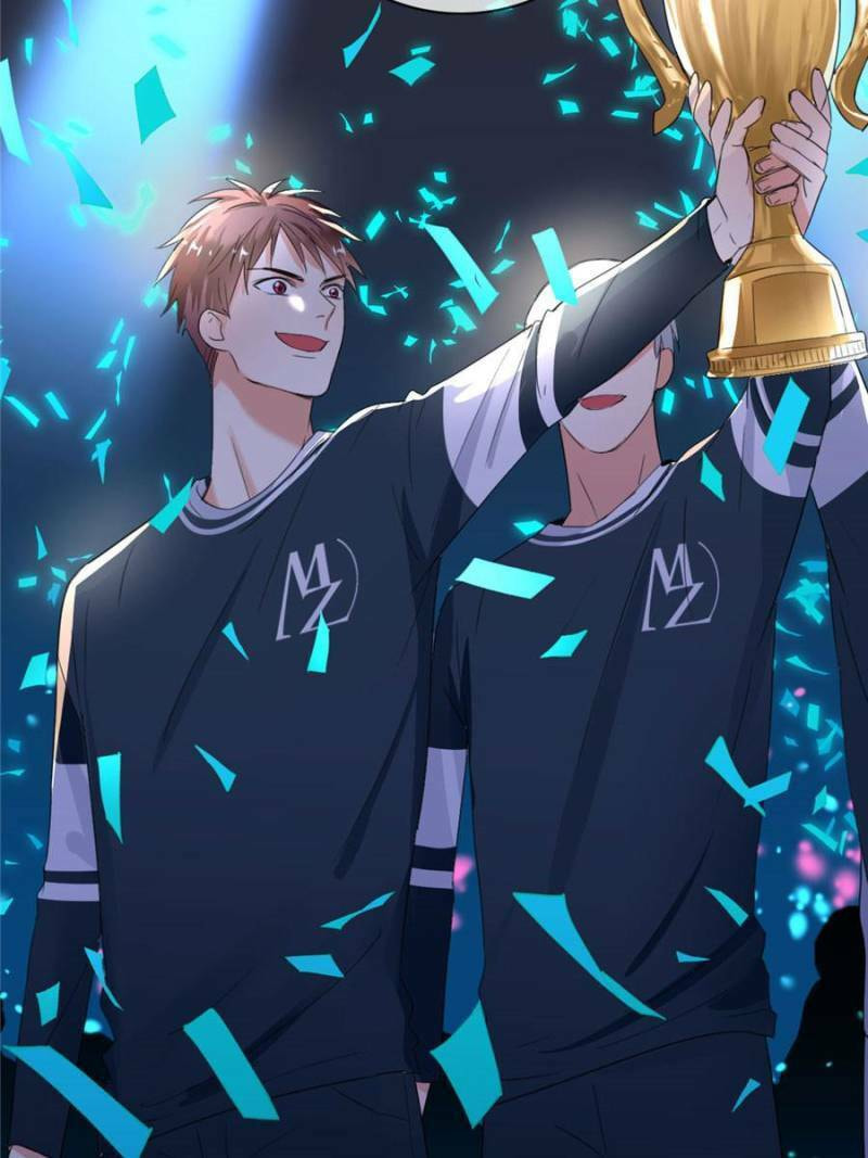Read Legend Reboot chapter 50 image 12 on Lezhin