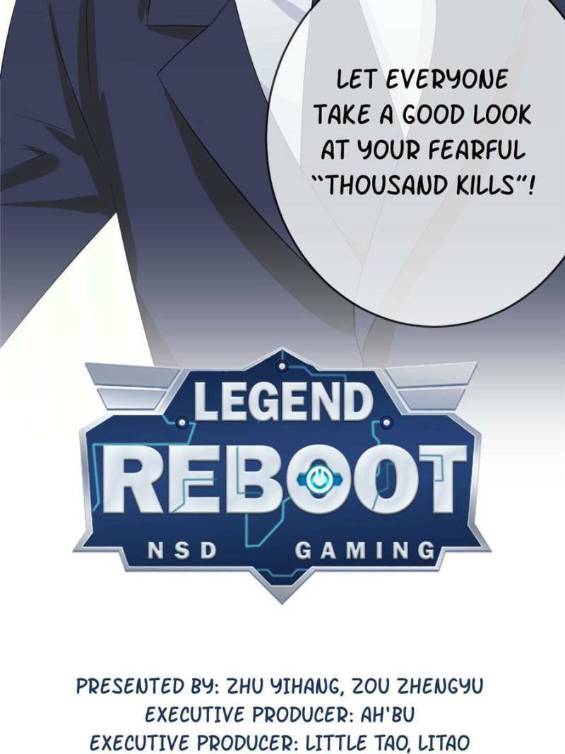 Read Legend Reboot chapter 50 image 2 on Lezhin