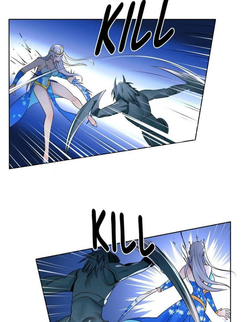 Read Legend Reboot chapter 50 image 4 on Lezhin