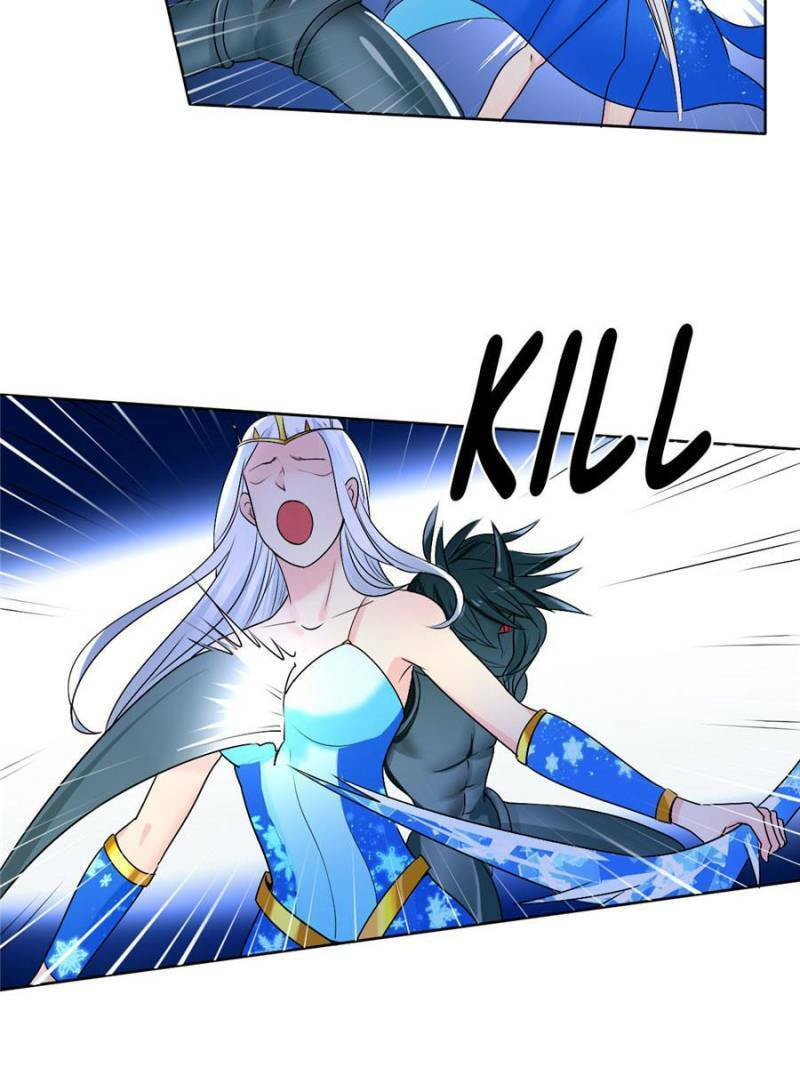 Read Legend Reboot chapter 50 image 5 on Lezhin