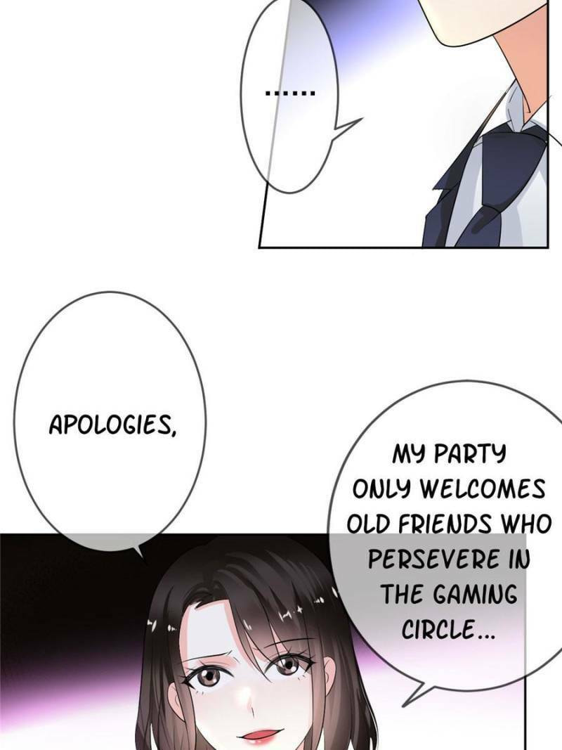 Read Legend Reboot chapter 51 image 20 on Lezhin