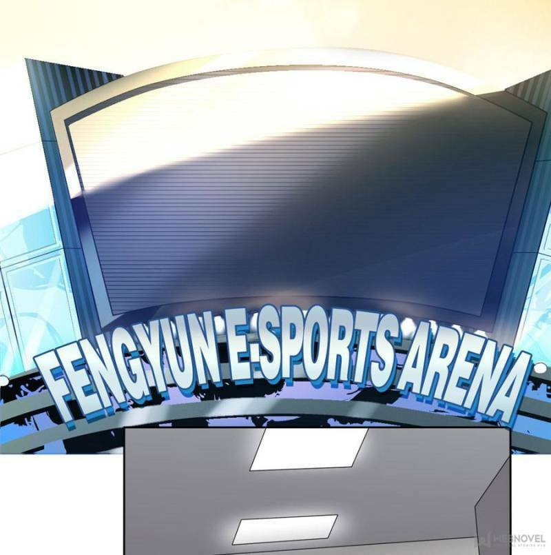 Read Legend Reboot chapter 51 image 36 on Lezhin