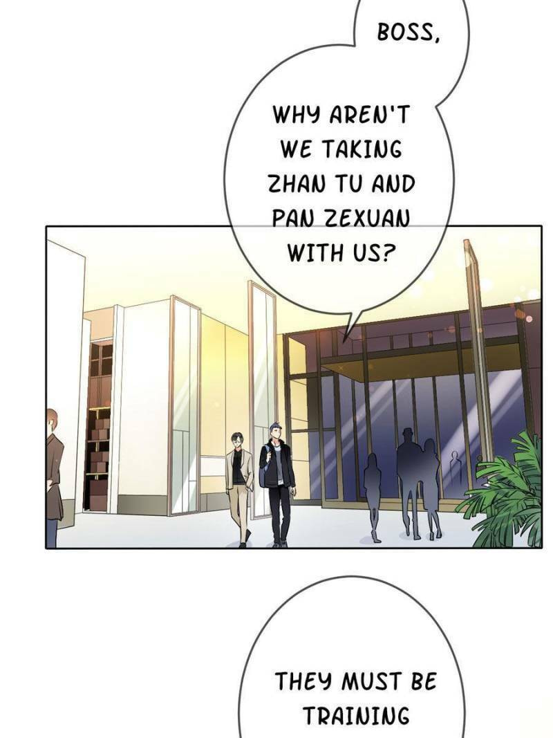 Read Legend Reboot chapter 52 image 3 on Lezhin