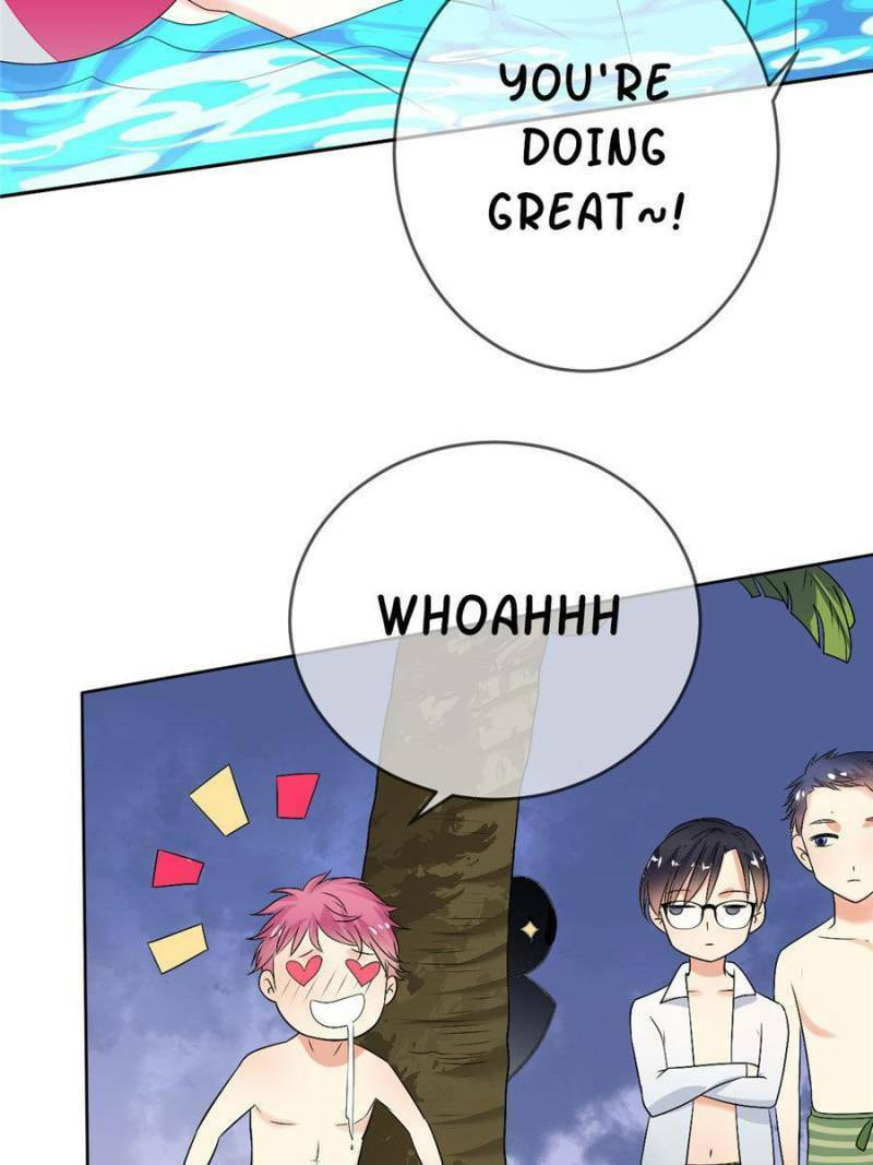 Read Legend Reboot chapter 52 image 30 on Lezhin