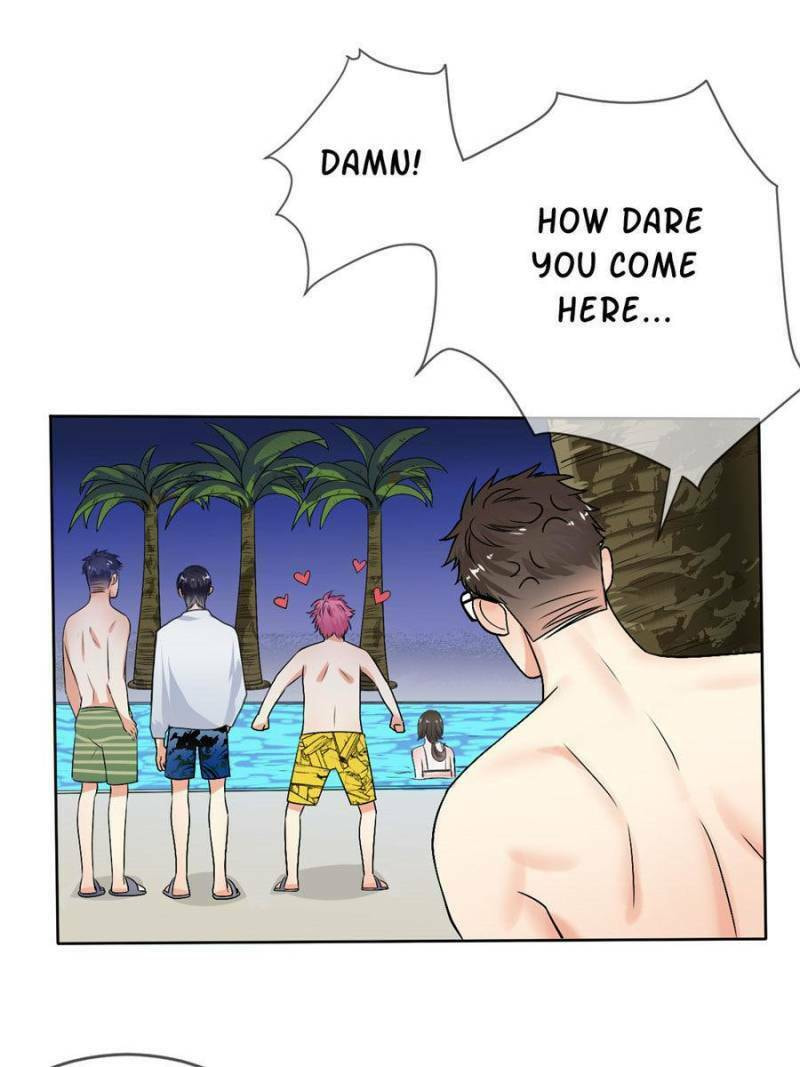 Read Legend Reboot chapter 52 image 32 on Lezhin