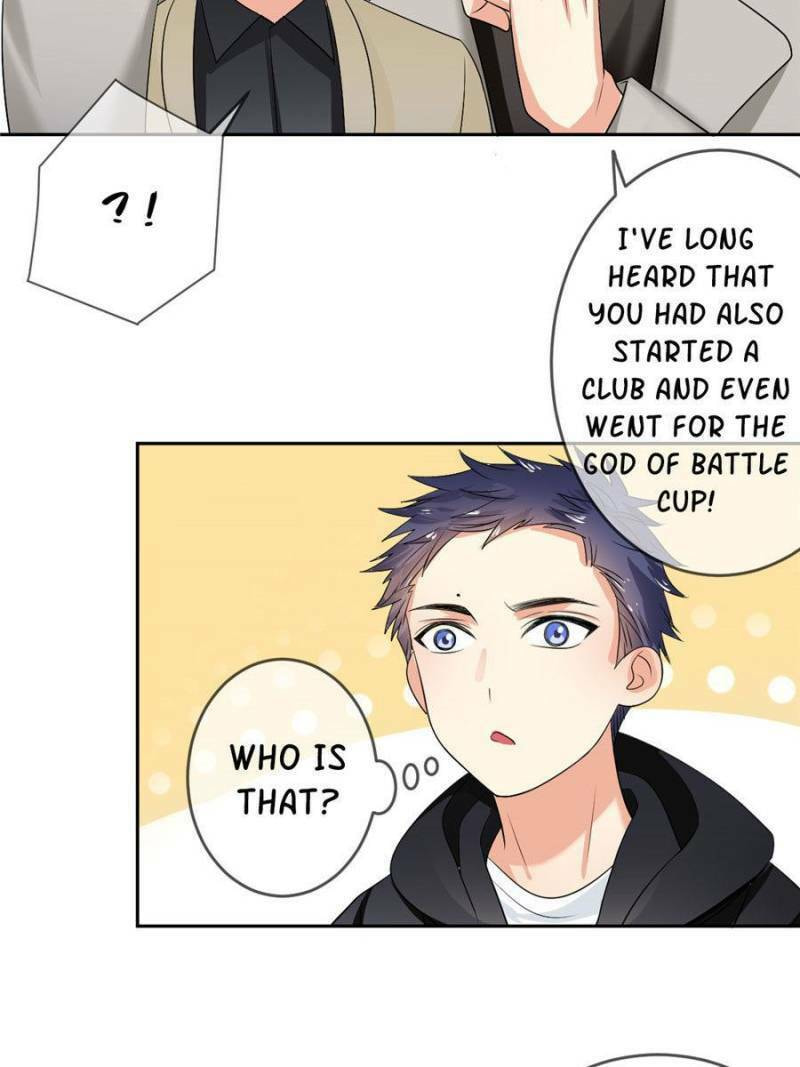 Read Legend Reboot chapter 52 image 8 on Lezhin