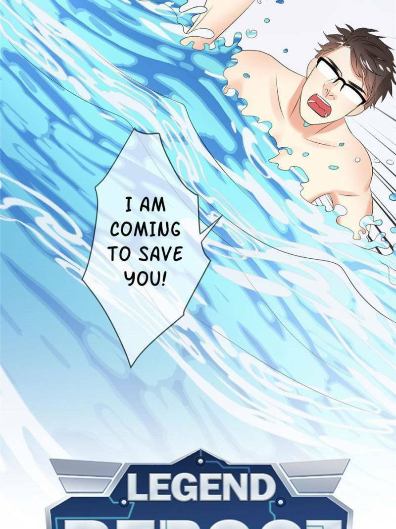 Read Legend Reboot chapter 53 image 1 on Lezhin