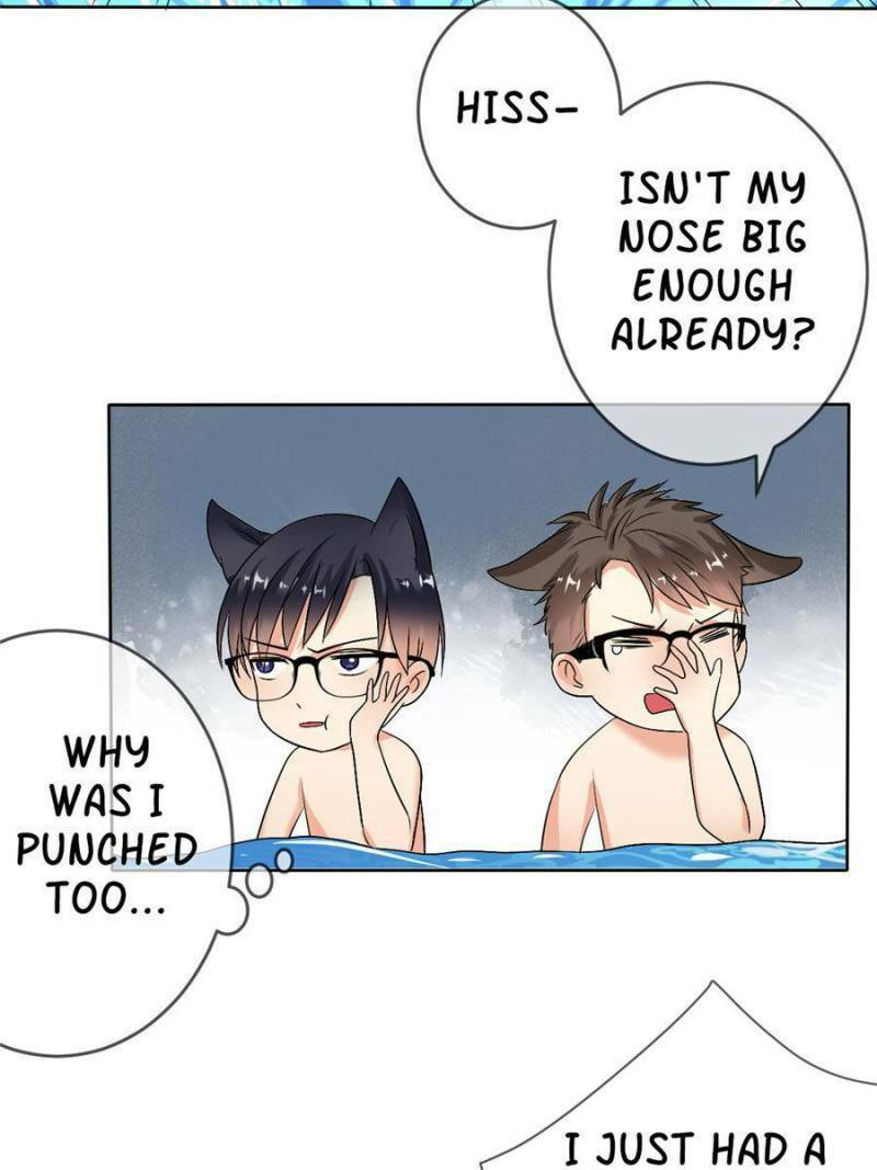 Read Legend Reboot chapter 53 image 7 on Lezhin