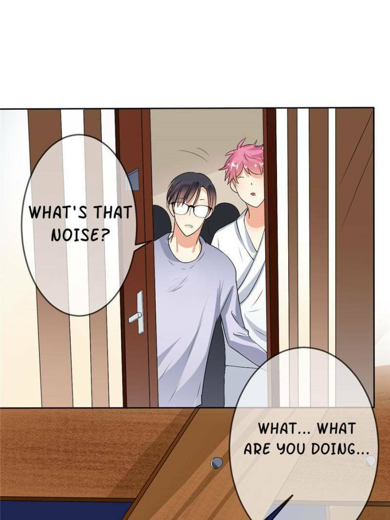 Read Legend Reboot chapter 54 image 22 on Lezhin
