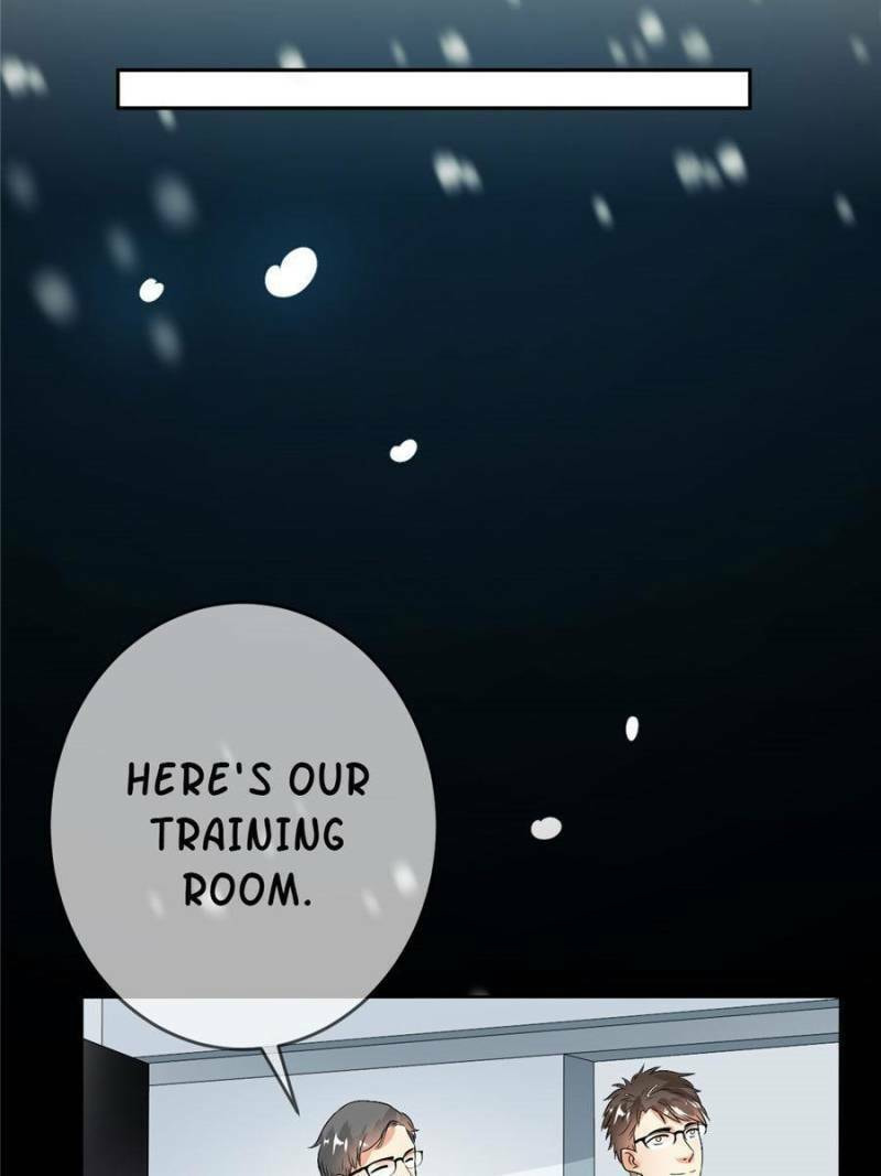 Read Legend Reboot chapter 54 image 32 on Lezhin