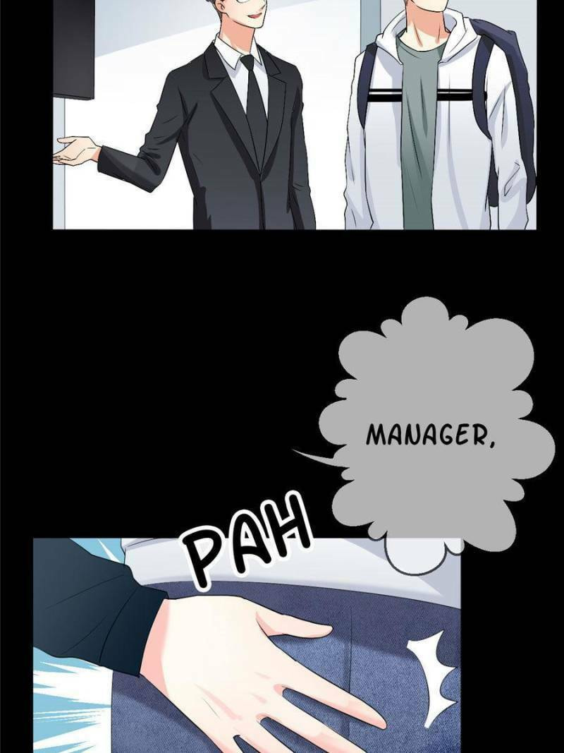 Read Legend Reboot chapter 54 image 33 on Lezhin