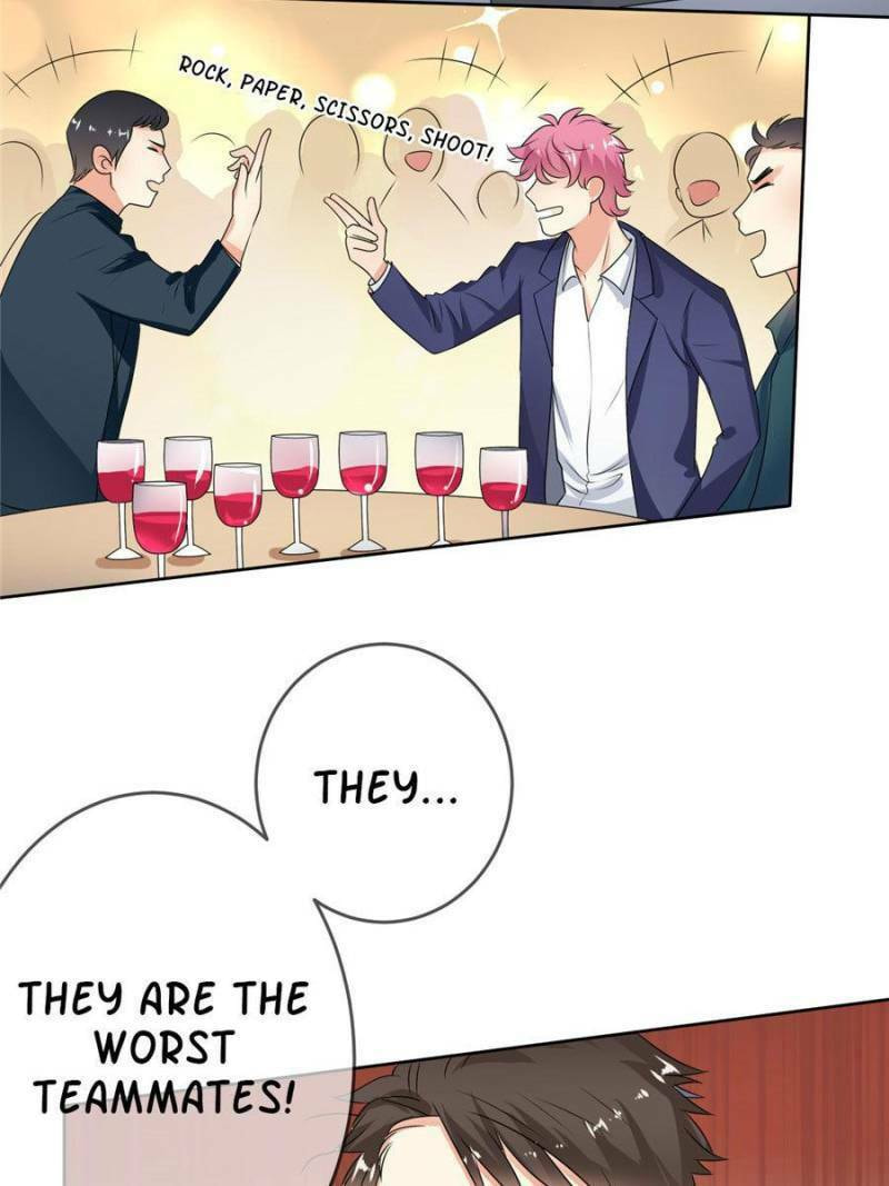 Read Legend Reboot chapter 55 image 22 on Lezhin