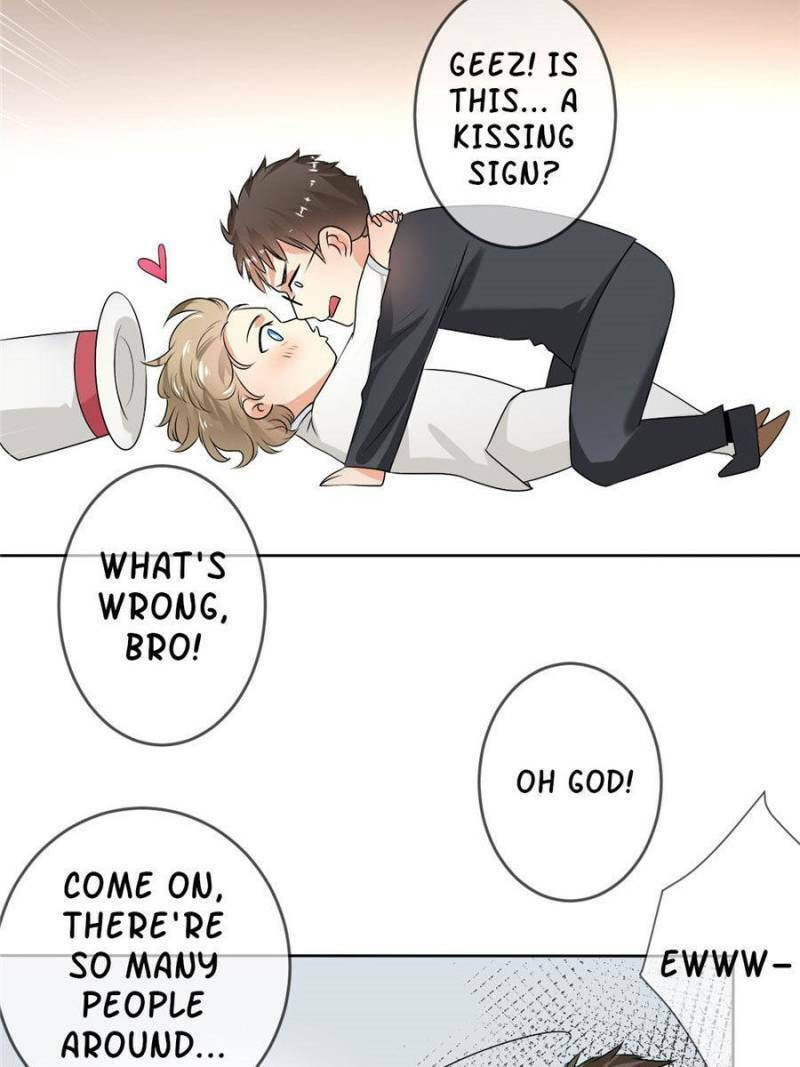 Read Legend Reboot chapter 55 image 41 on Lezhin
