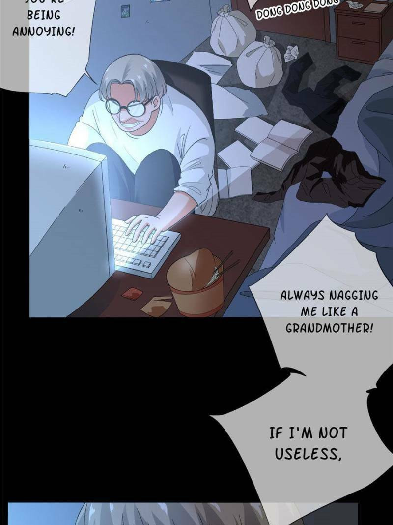 Read Legend Reboot chapter 56 image 10 on Lezhin