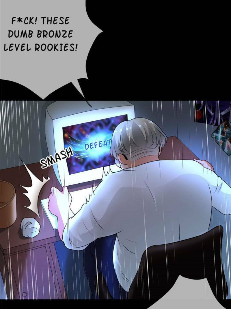 Read Legend Reboot chapter 56 image 16 on Lezhin