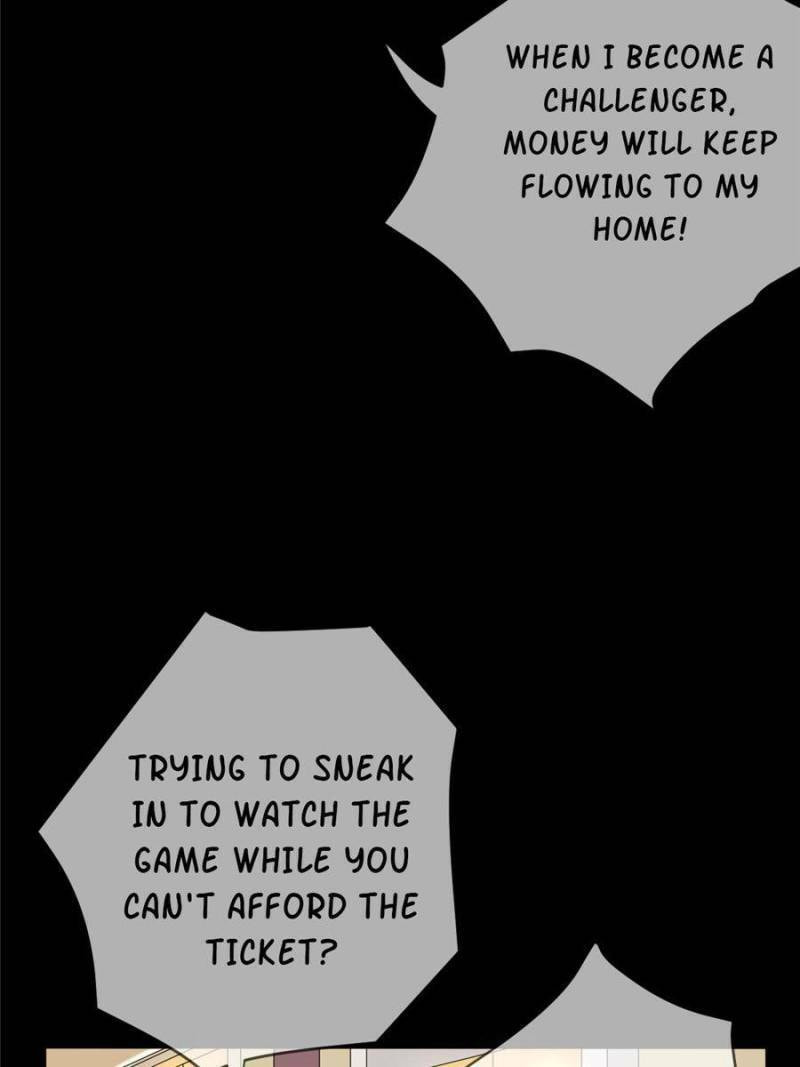 Read Legend Reboot chapter 56 image 17 on Lezhin
