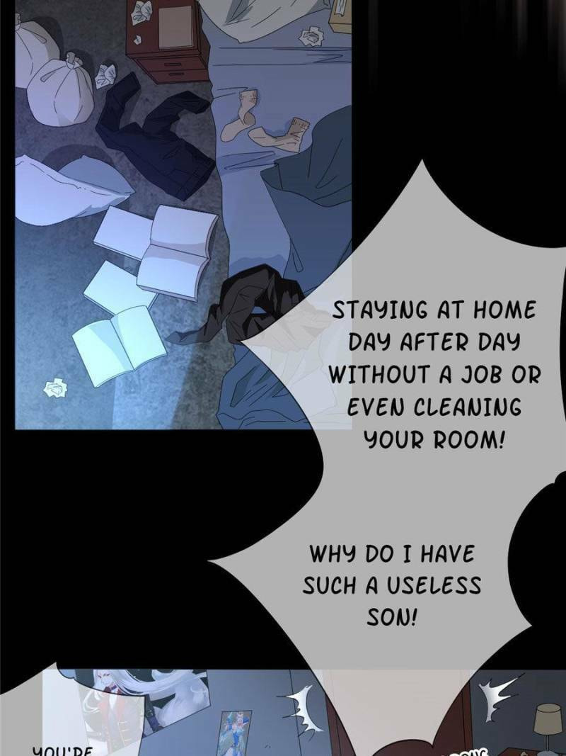 Read Legend Reboot chapter 56 image 9 on Lezhin