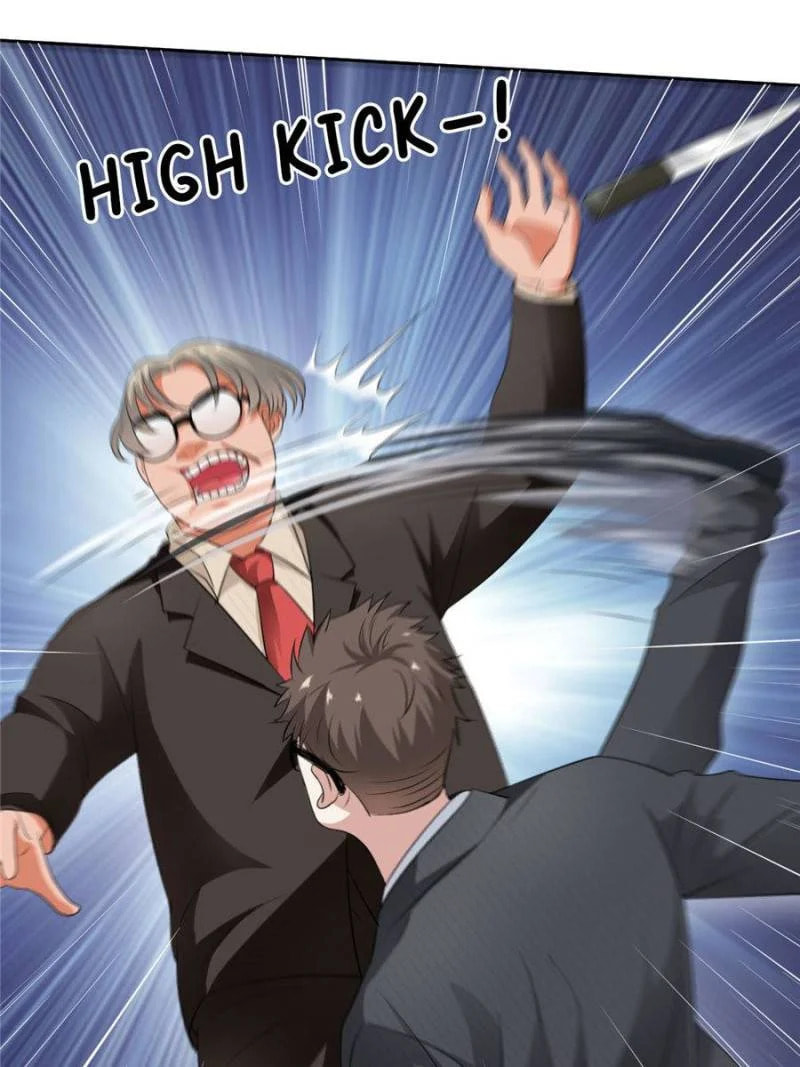 Read Legend Reboot chapter 57 image 3 on Lezhin