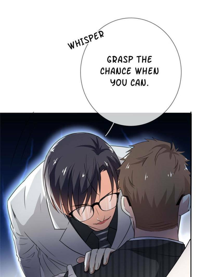 Read Legend Reboot chapter 58 image 27 on Lezhin