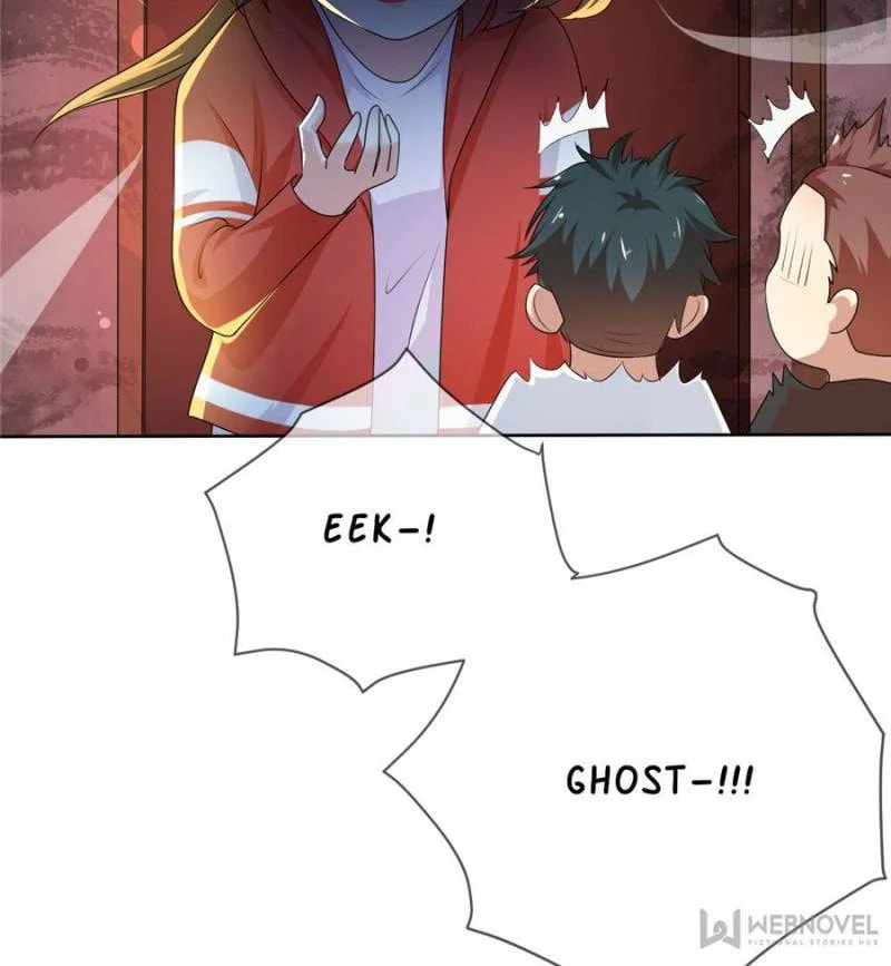 Read Legend Reboot chapter 59 image 14 on Lezhin