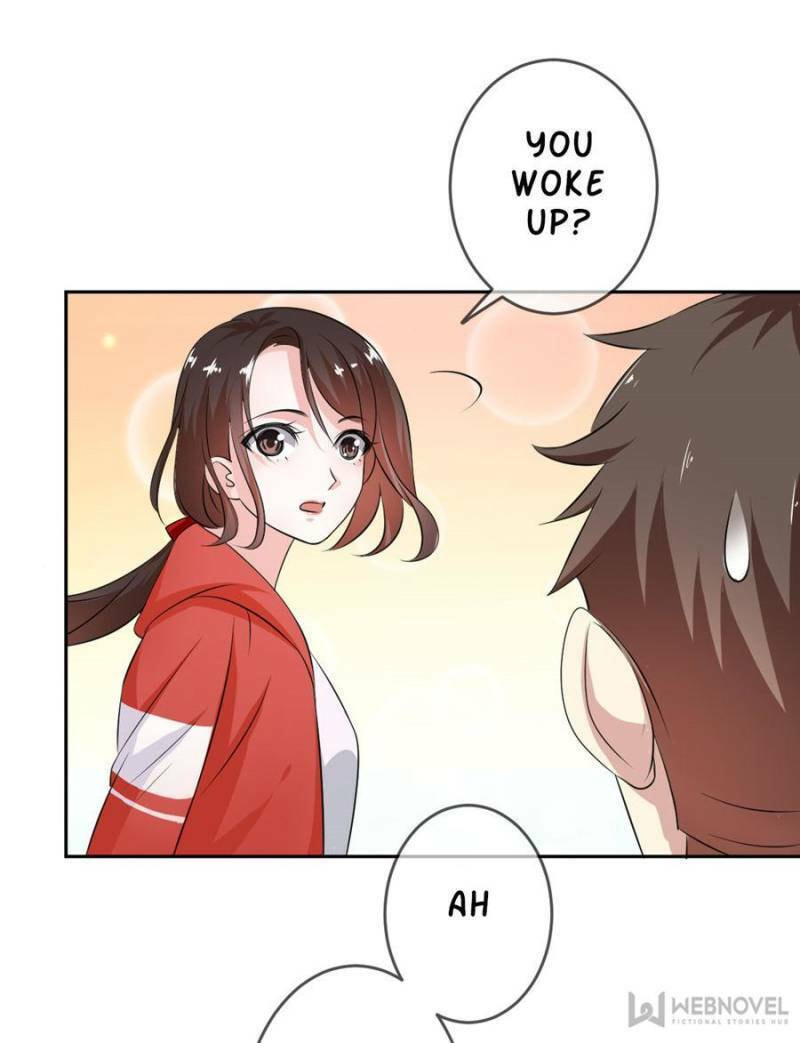 Read Legend Reboot chapter 59 image 32 on Lezhin