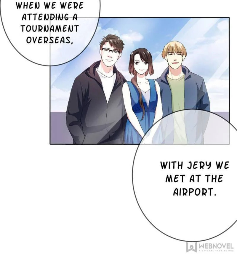Read Legend Reboot chapter 59 image 5 on Lezhin