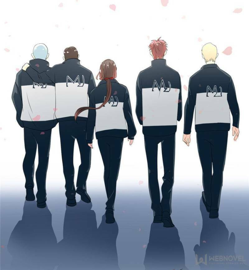 Read Legend Reboot chapter 59 image 56 on Lezhin